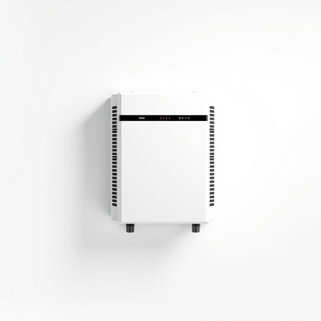 Inverter ibrido Huawei SUN2000 5KTL-L1