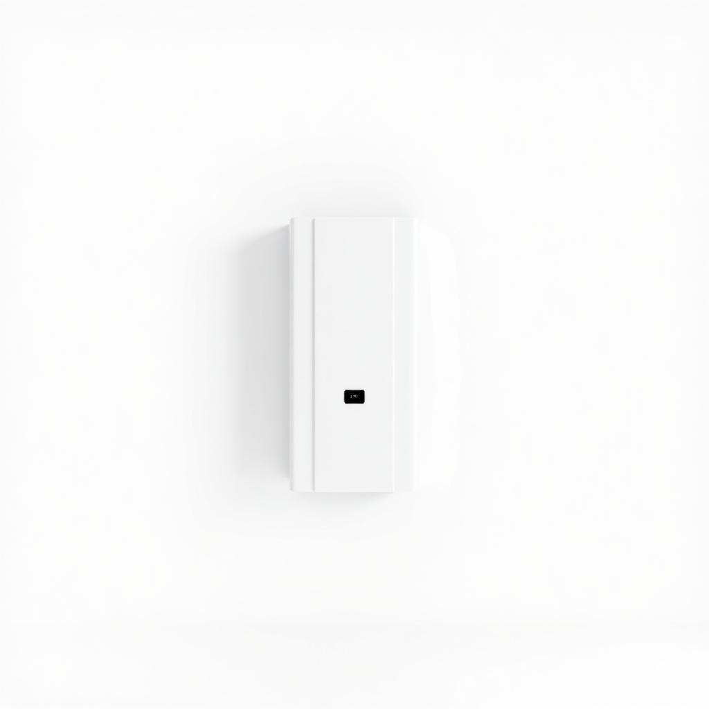 Batteria di accumulo Huawei LUNA2000 5kWh