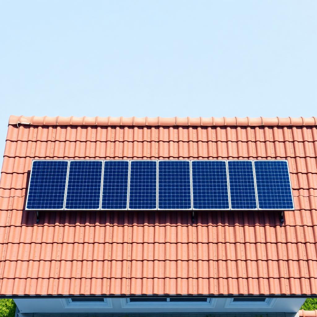 Kit Fotovoltaico 3kW residenziale completo