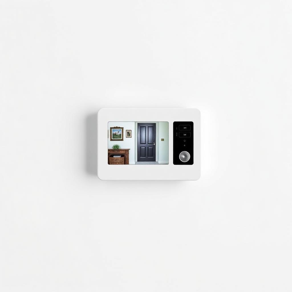 Videocitofono BTicino Classe 100 X16E