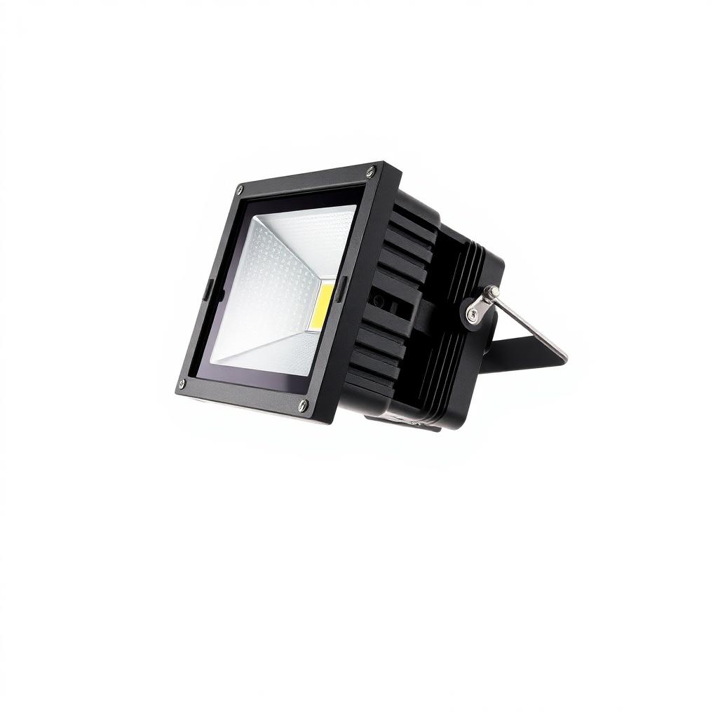 Proiettore LED 100W IP65 da esterno